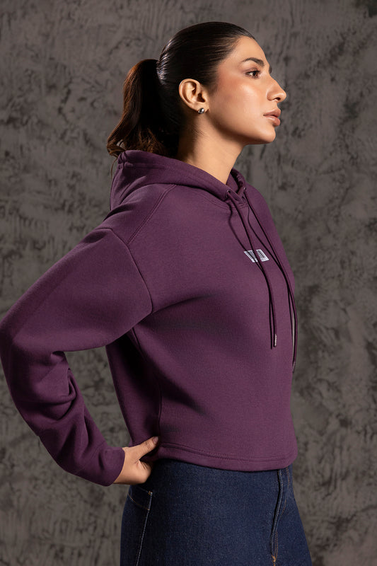 Graphic Hoodie - 5010