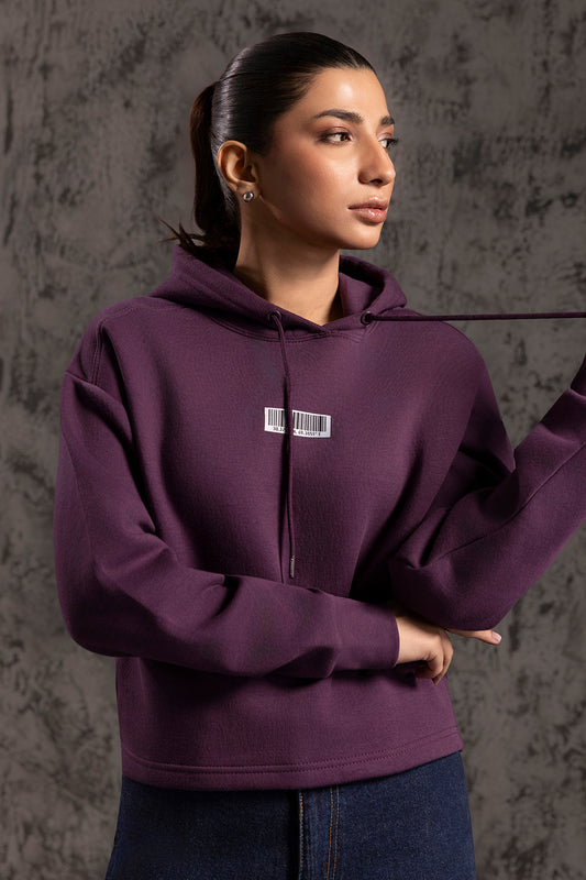 Graphic Hoodie - 5010