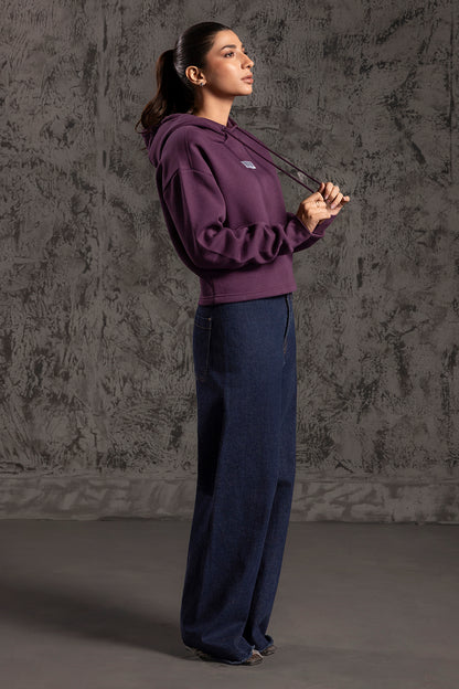 Graphic Hoodie - 5010