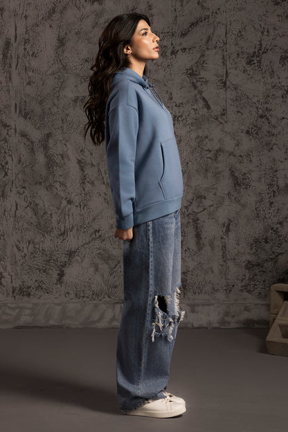 Graphic Hoodie - 5011