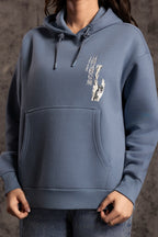 Graphic Hoodie - 5011