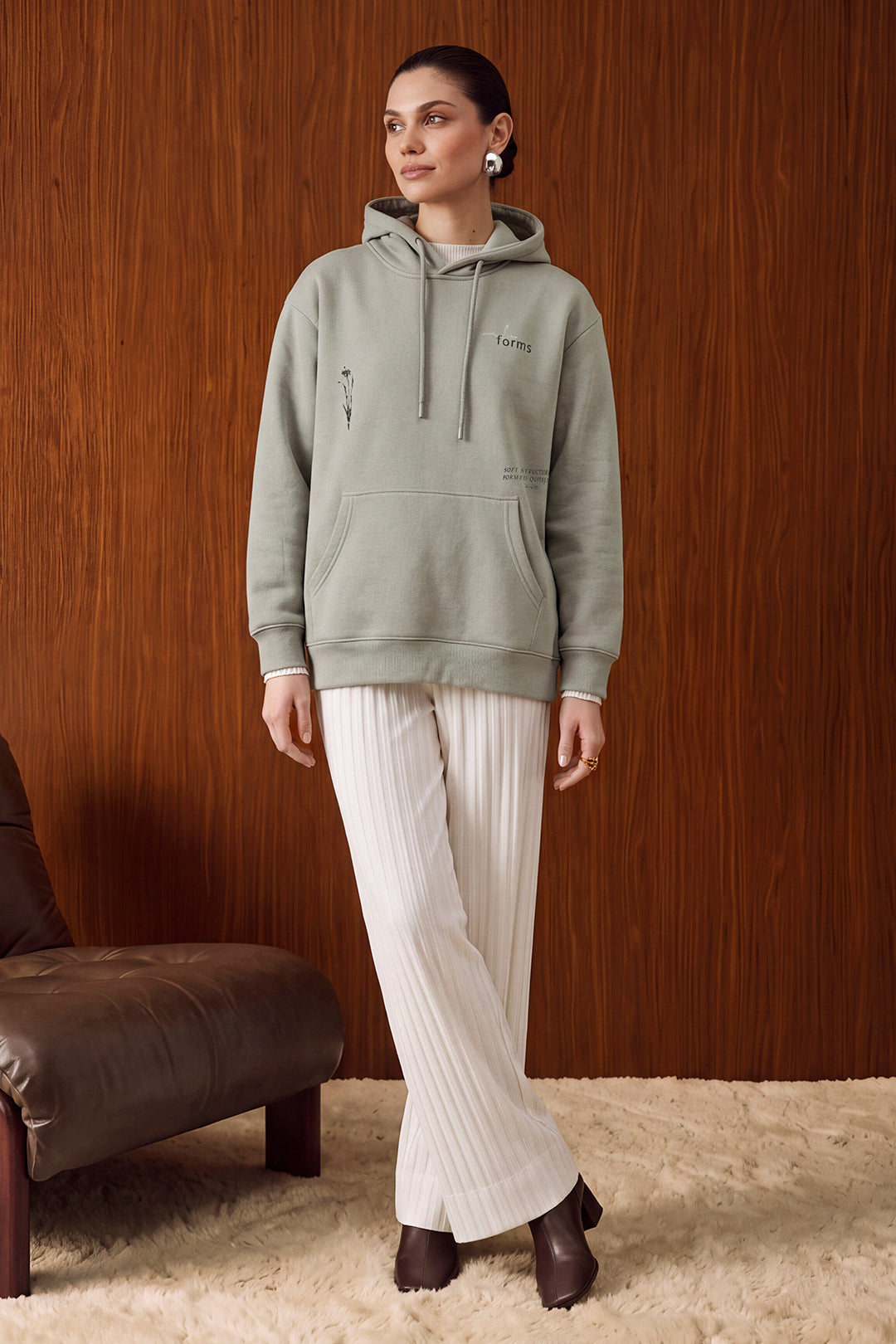 Hoodie - 1123
