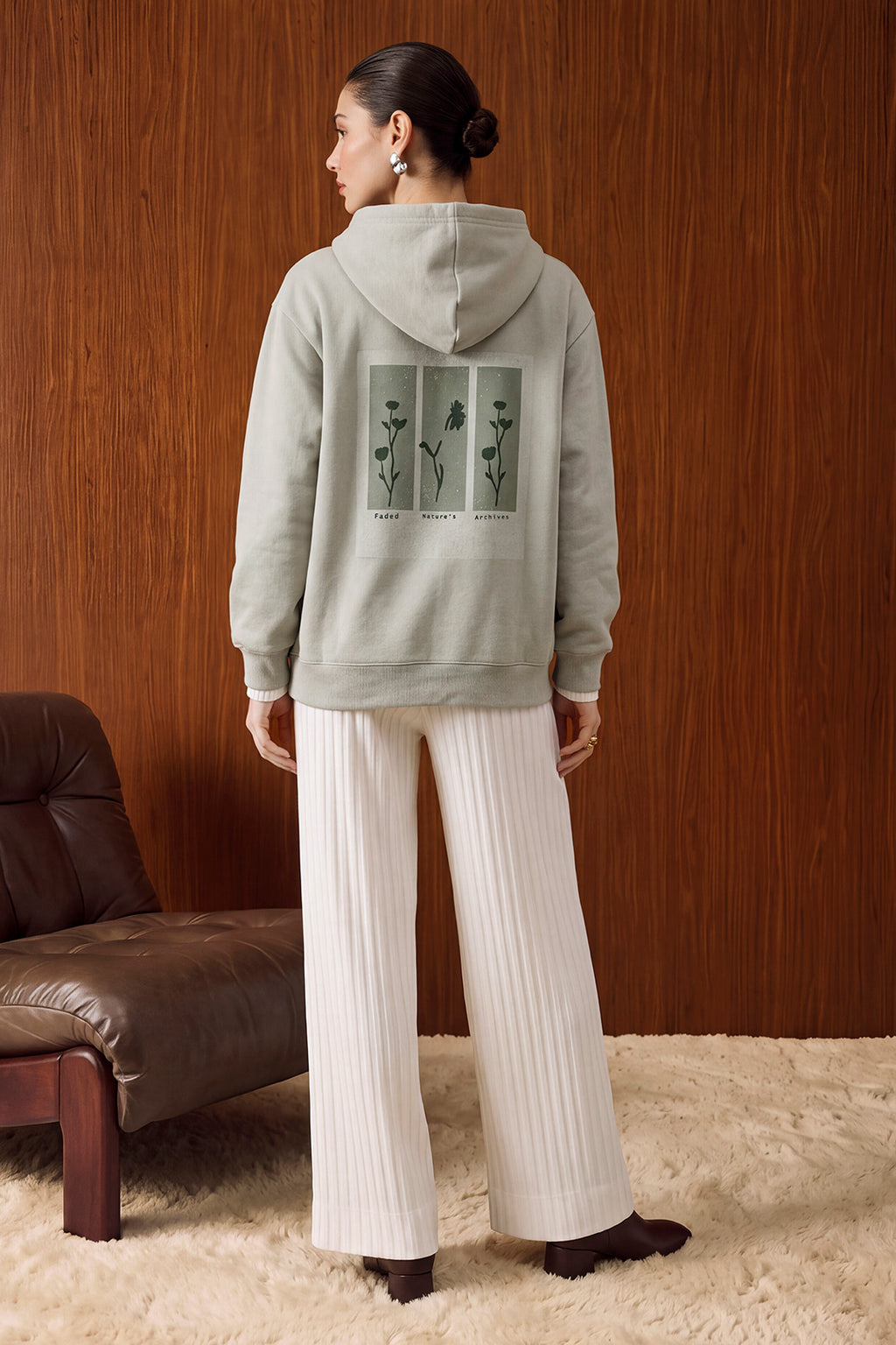 Hoodie - 1123