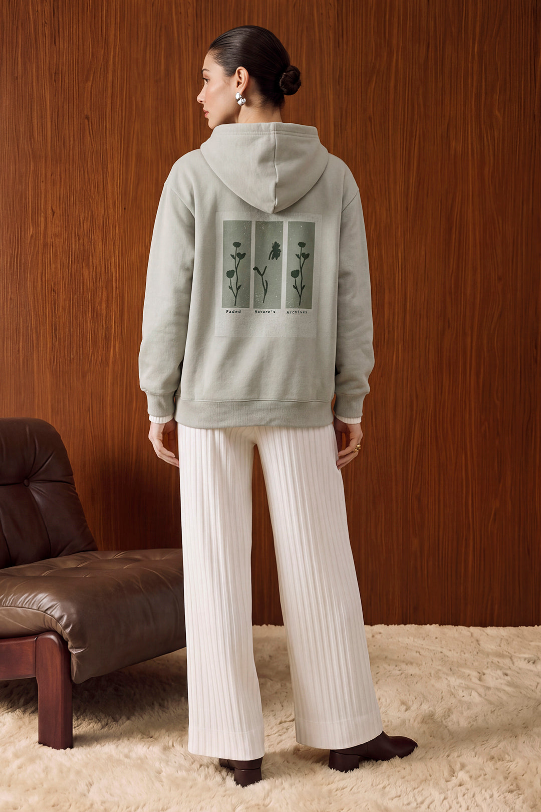 Hoodie - 1123