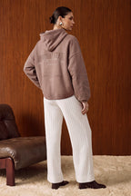 Hoodie - 1124