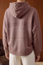 Hoodie - 1124