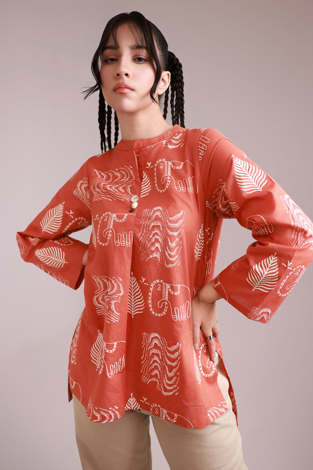 Shirt - 0046