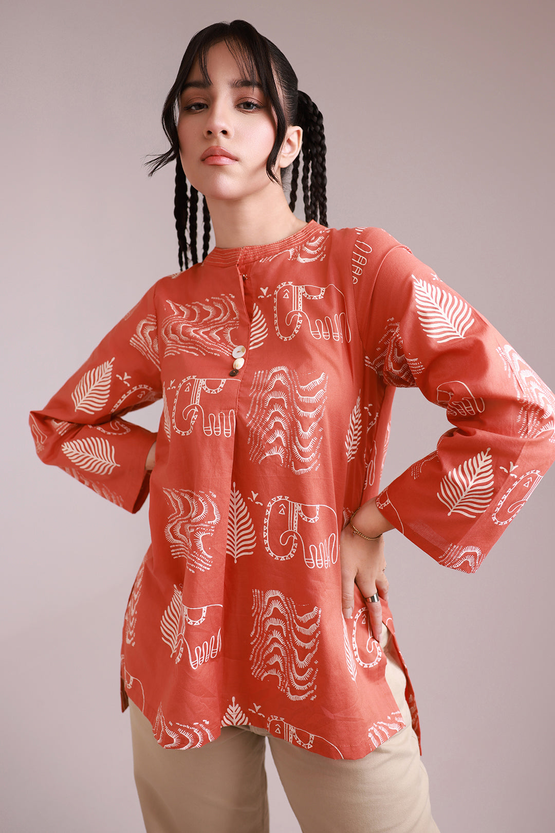 Shirt - 0046