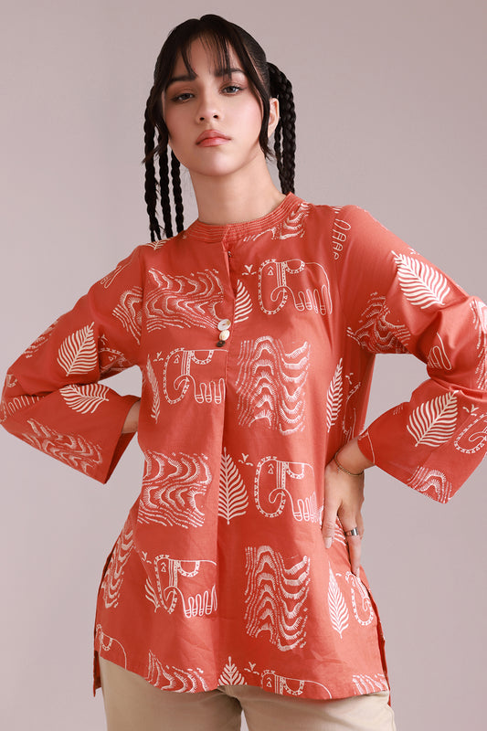 Shirt - 0046