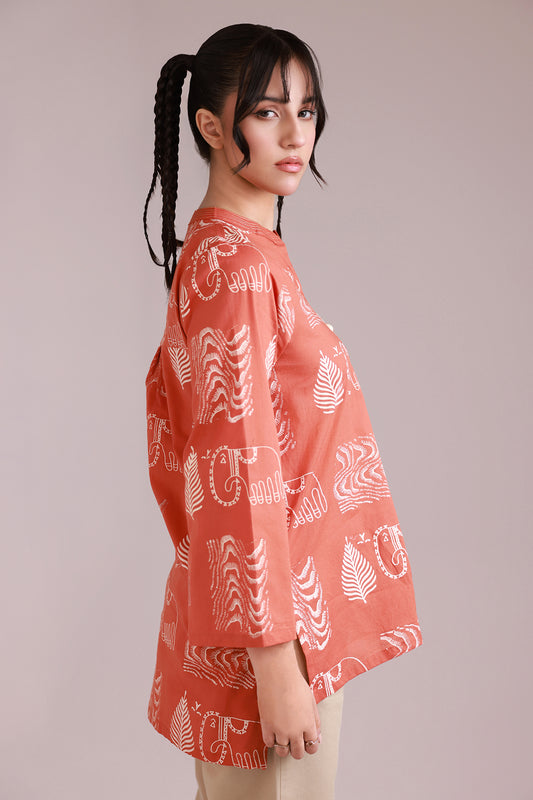 Shirt - 0046