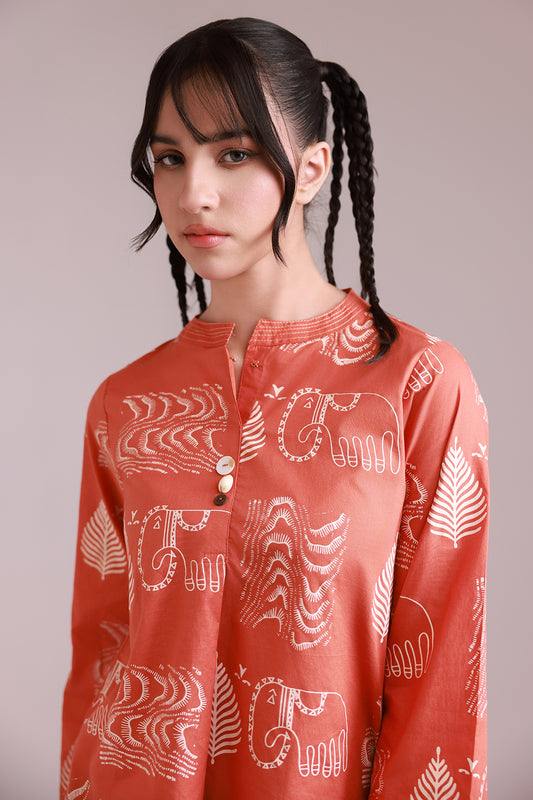 Shirt - 0046