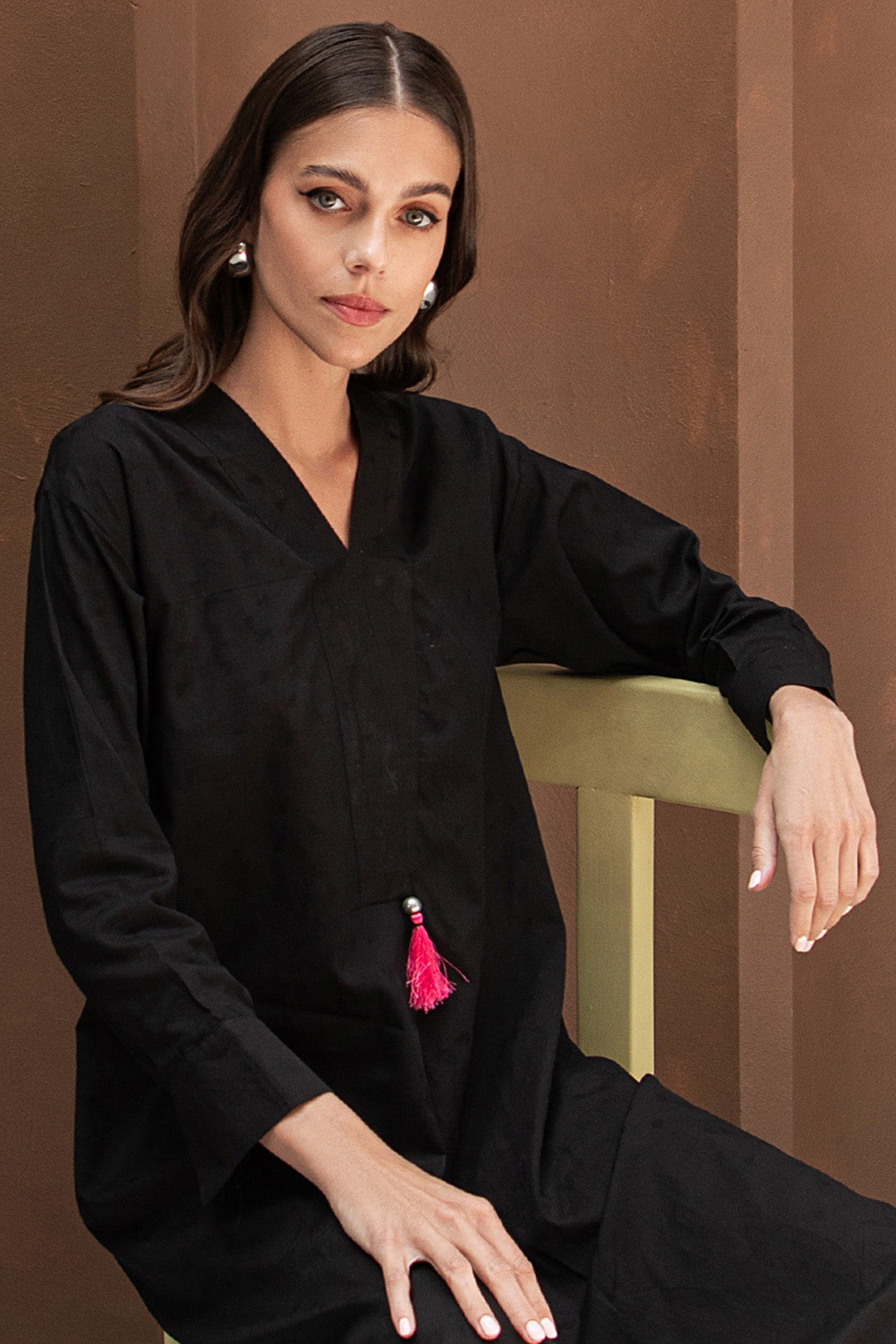 Tunic - 1006