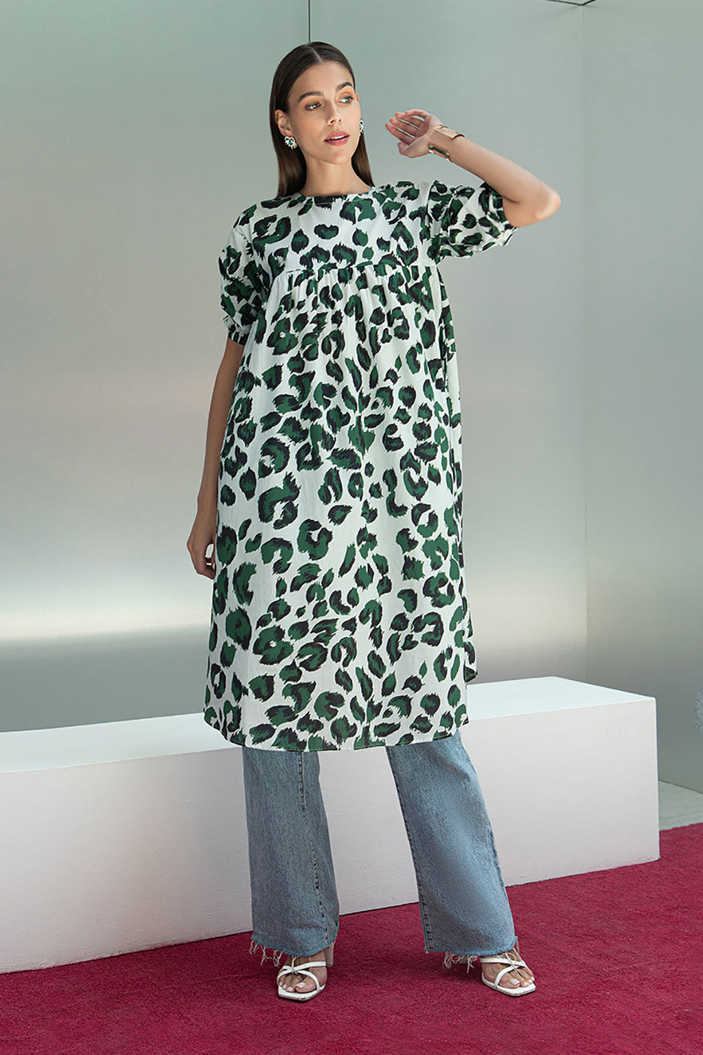 Tunics - 1012