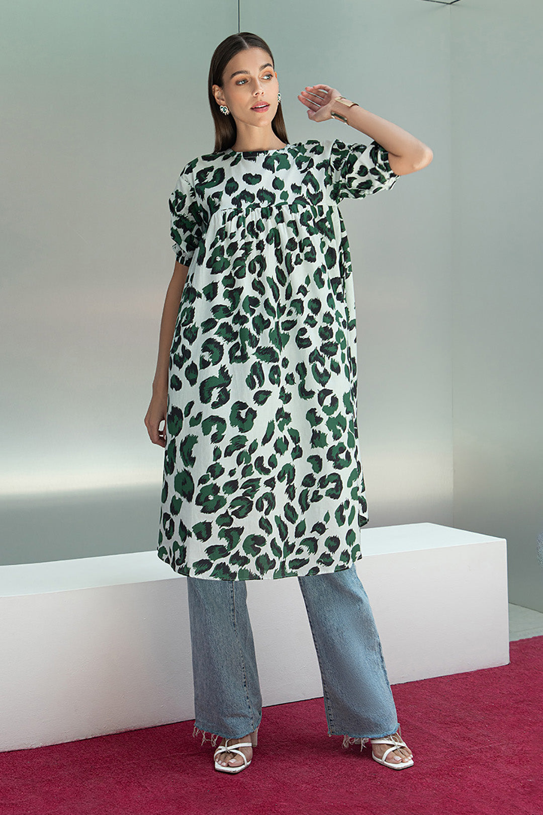 Tunics - 1012