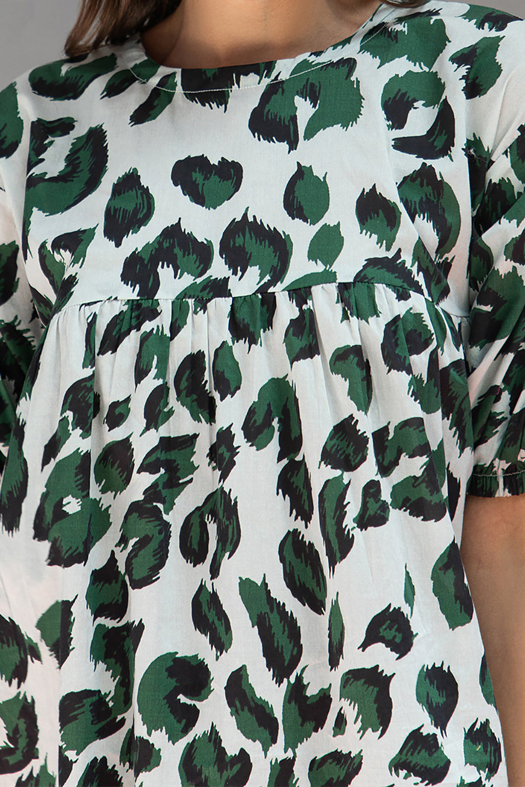 Tunics - 1012