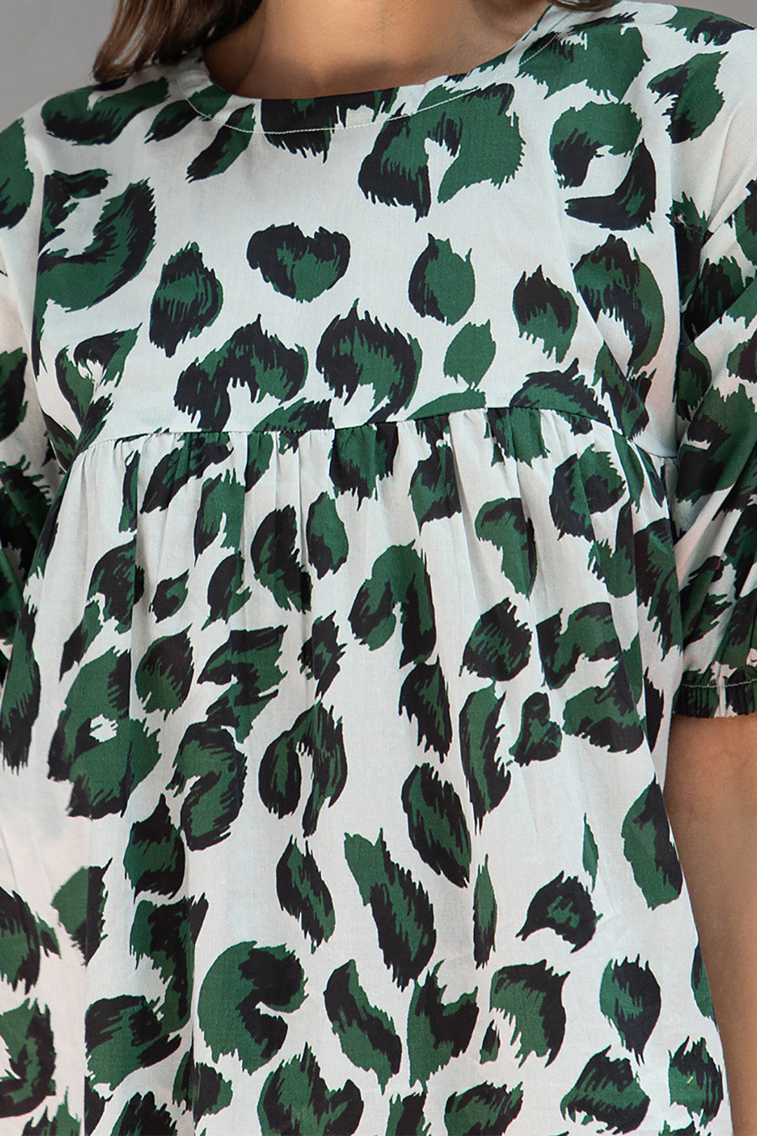 Tunics - 1012