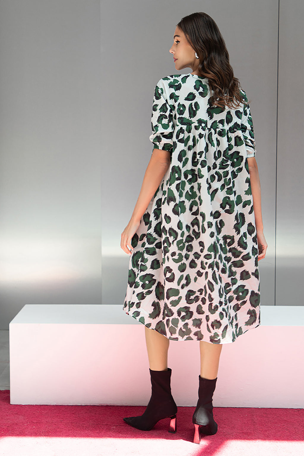 Tunics - 1012