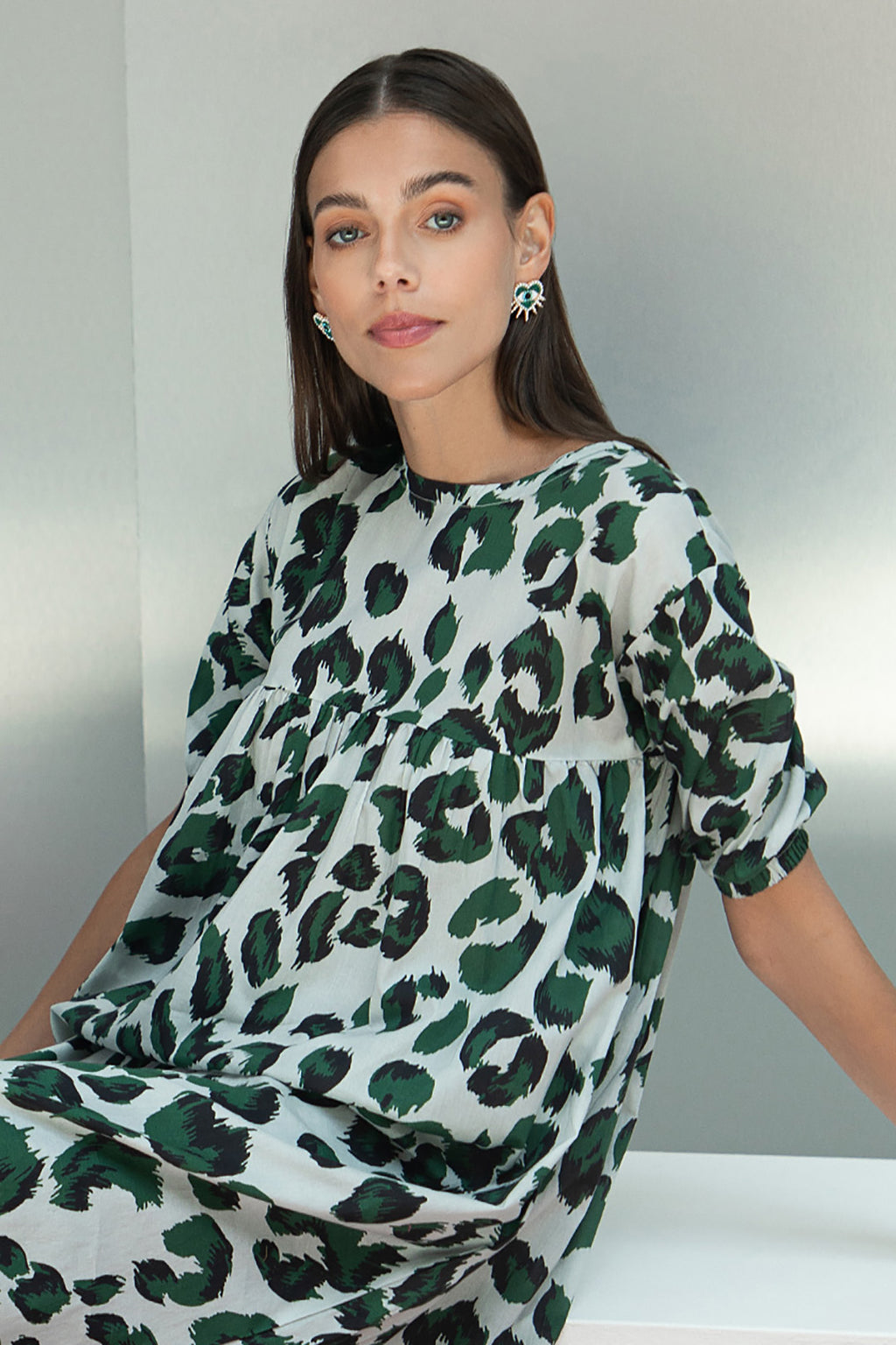 Tunics - 1012
