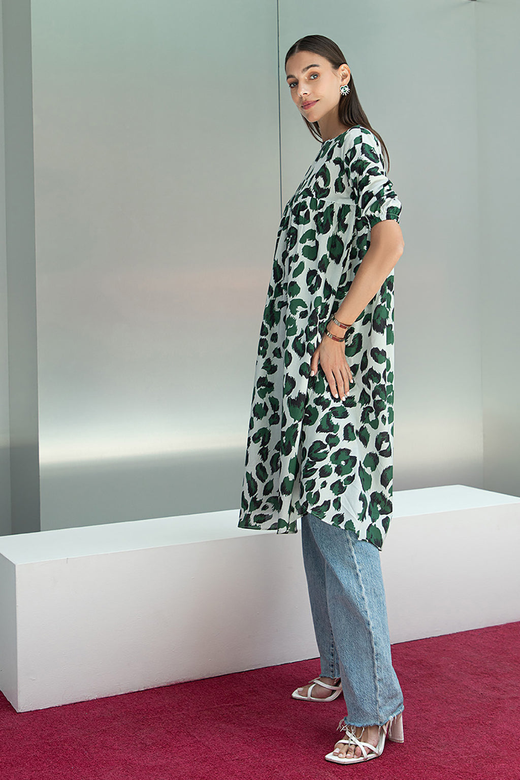 Tunics - 1012