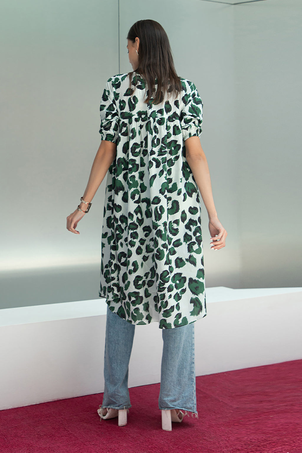Tunics - 1012
