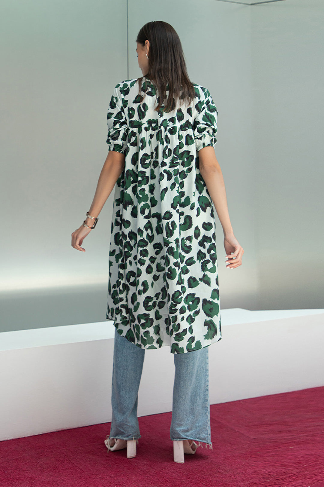 Tunics - 1012