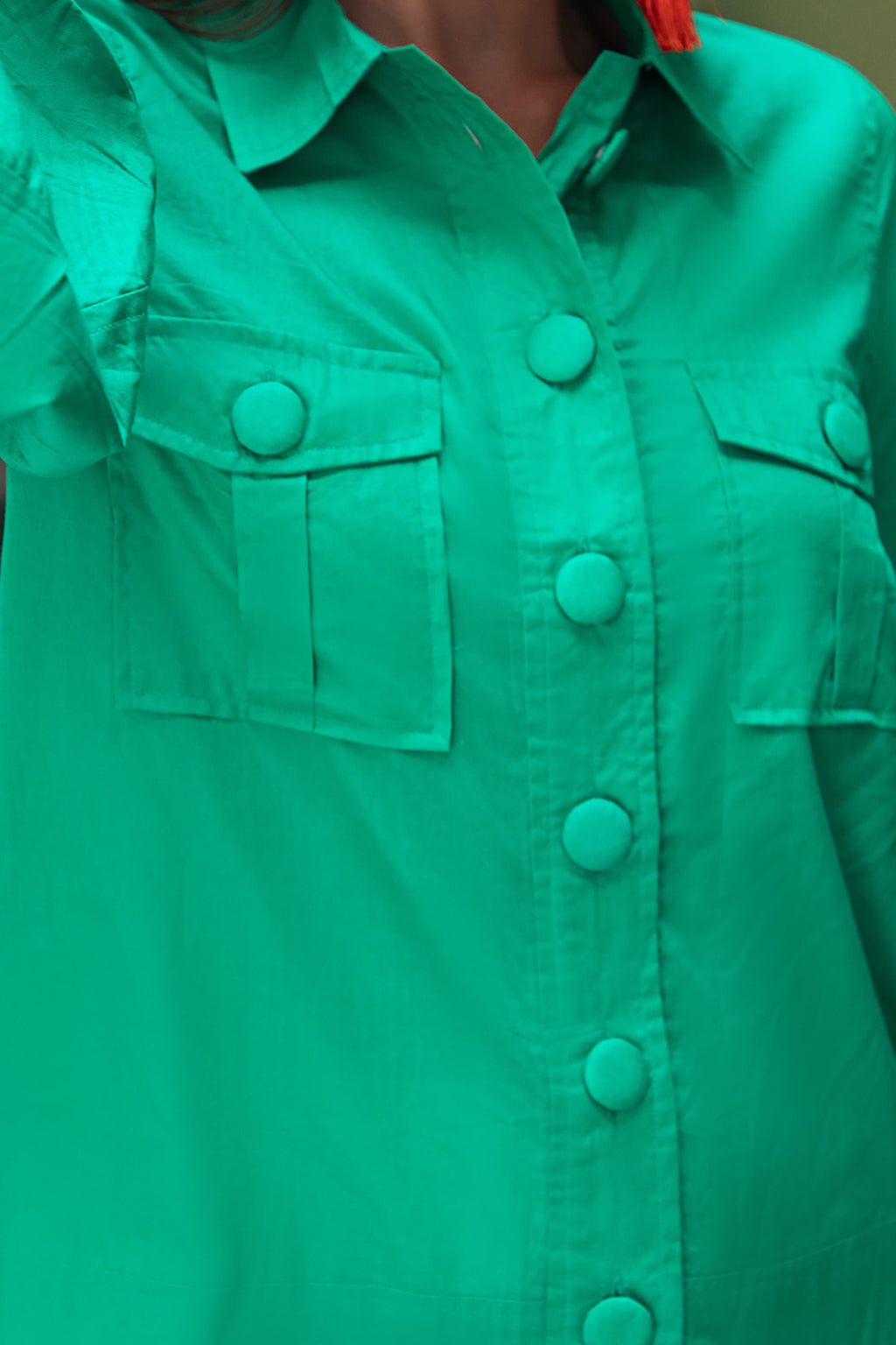 Shirt - 1017