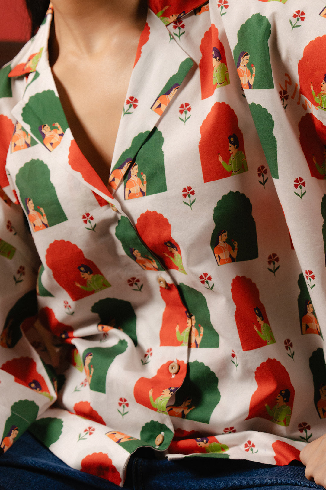 Shirt - 071