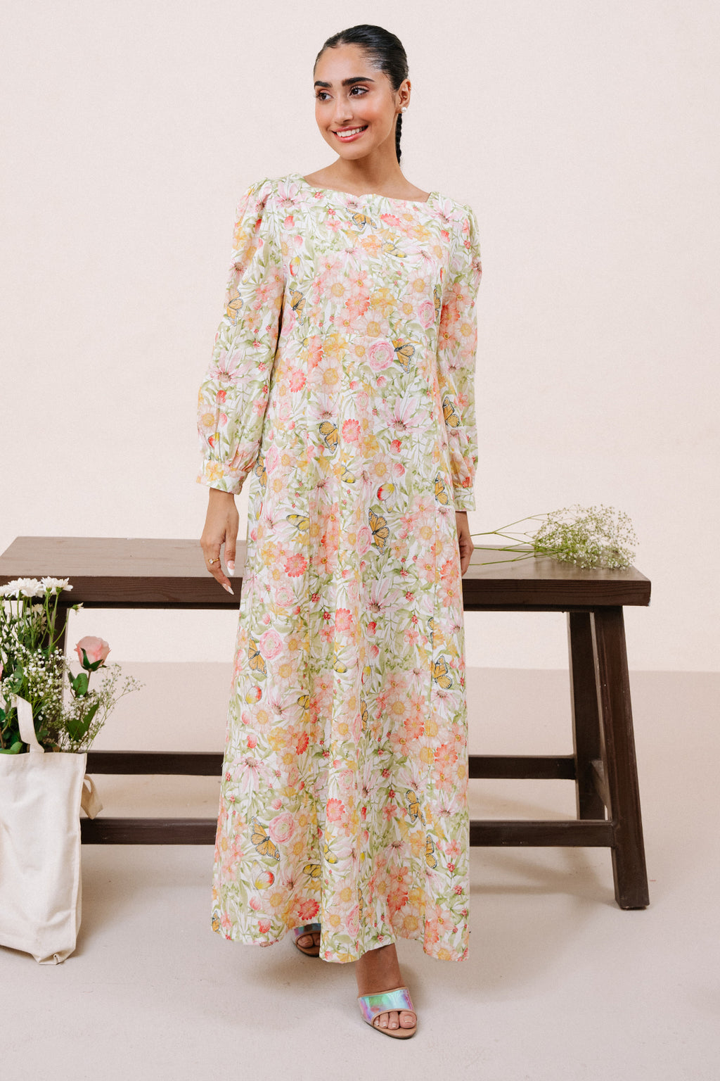 Tunics - 1112