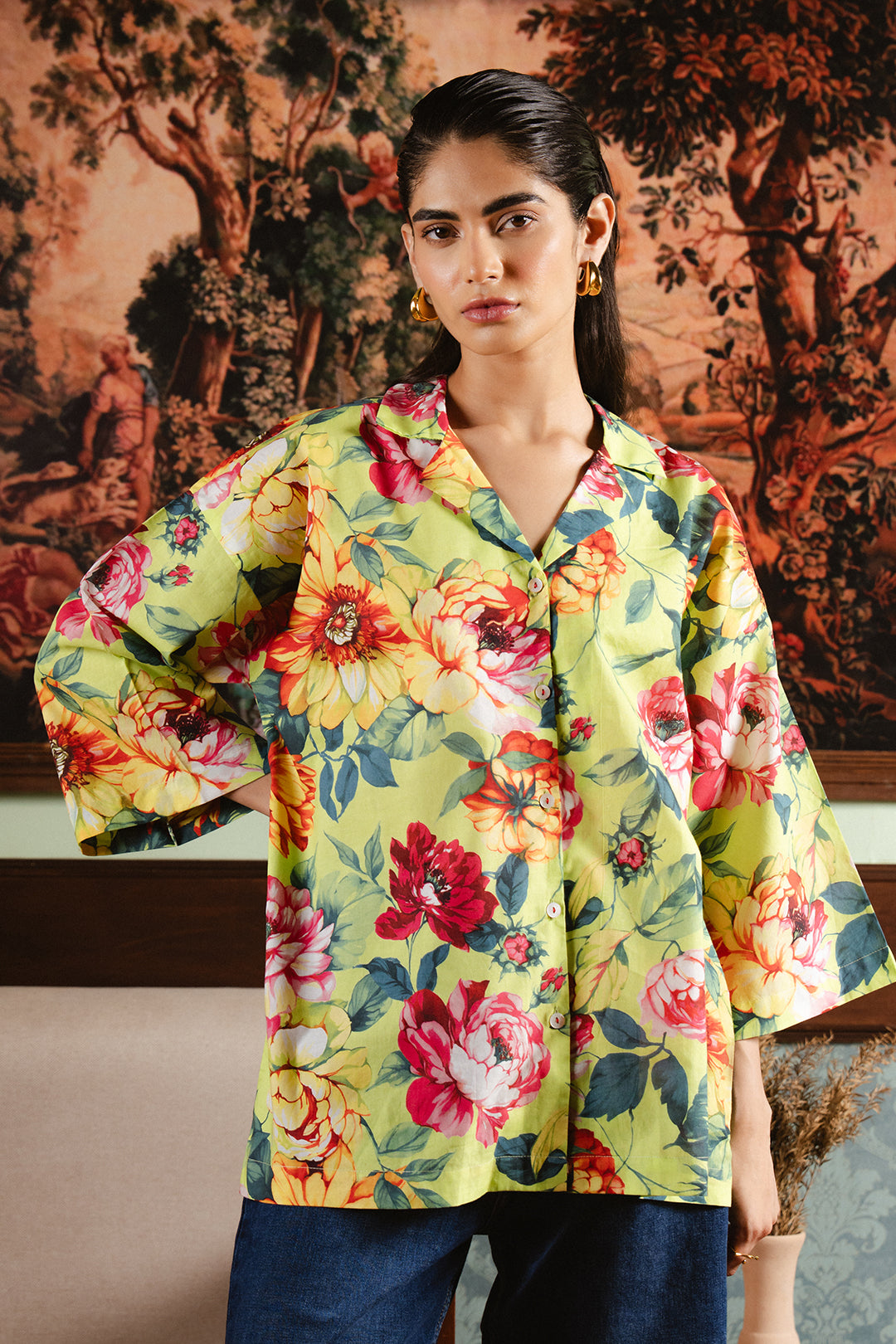Shirt - 119