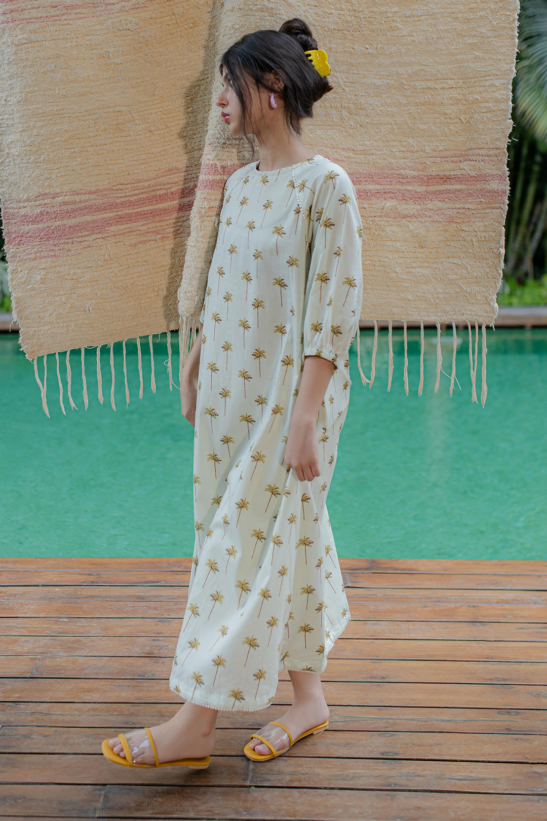 Tunics - 1124