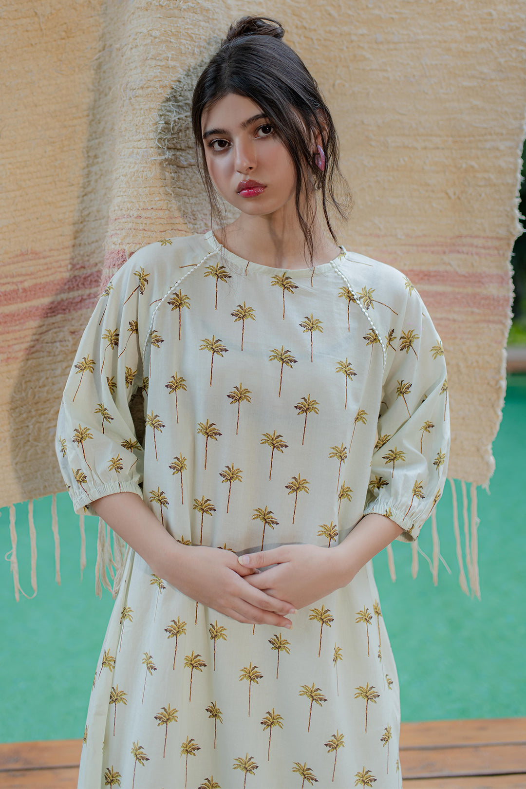 Tunics - 1124