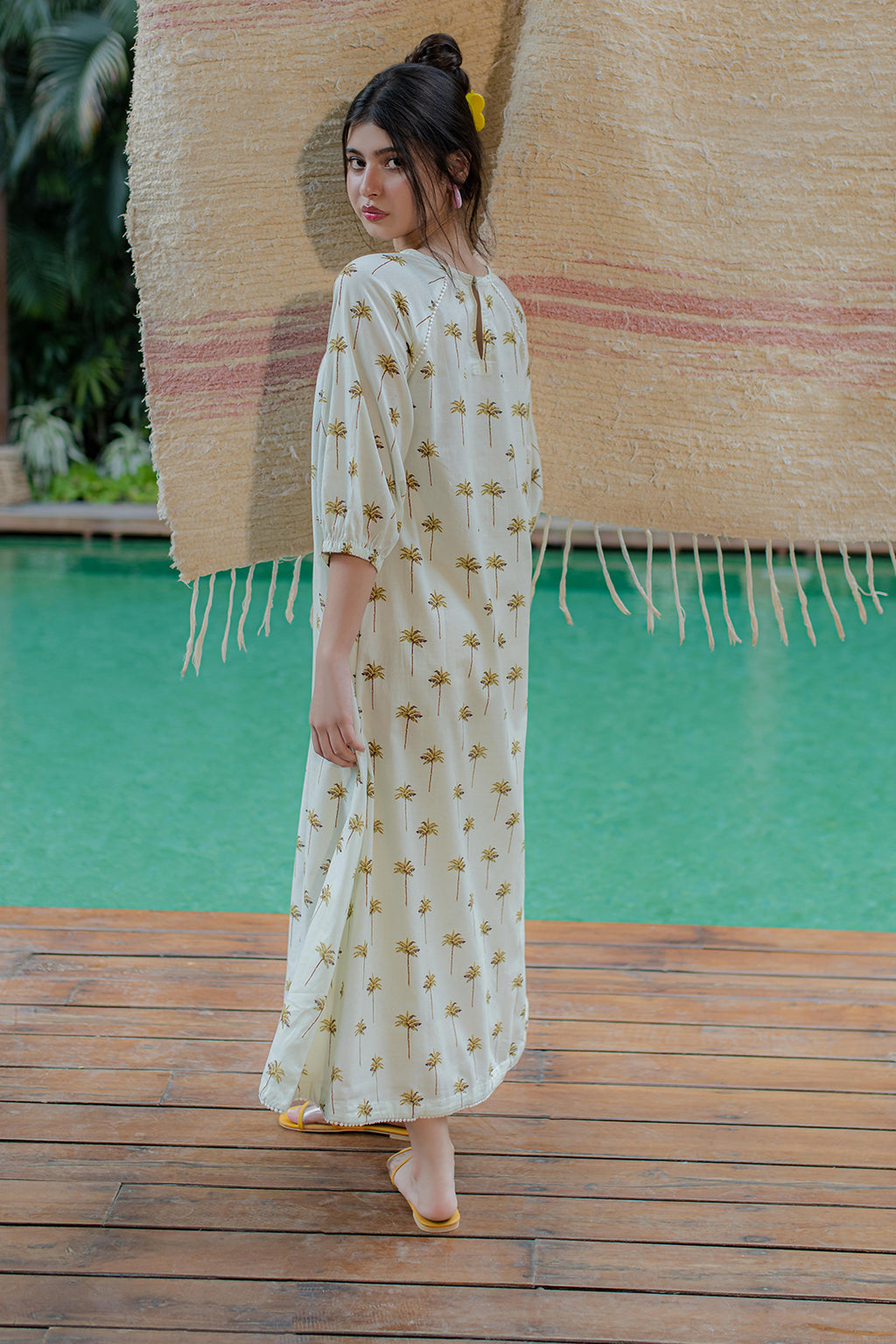 Tunics - 1124