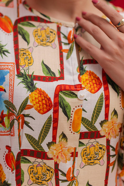 Tunics - 1126
