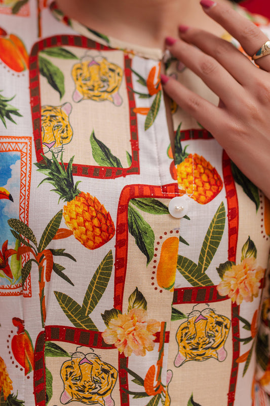 Tunics - 1126