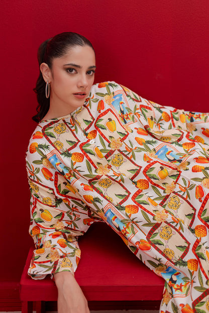 Tunics - 1126