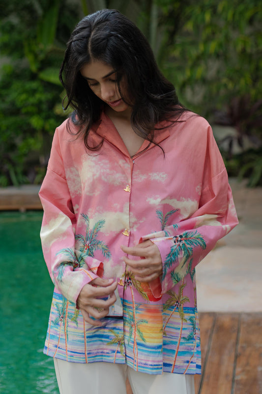Shirt - 1137
