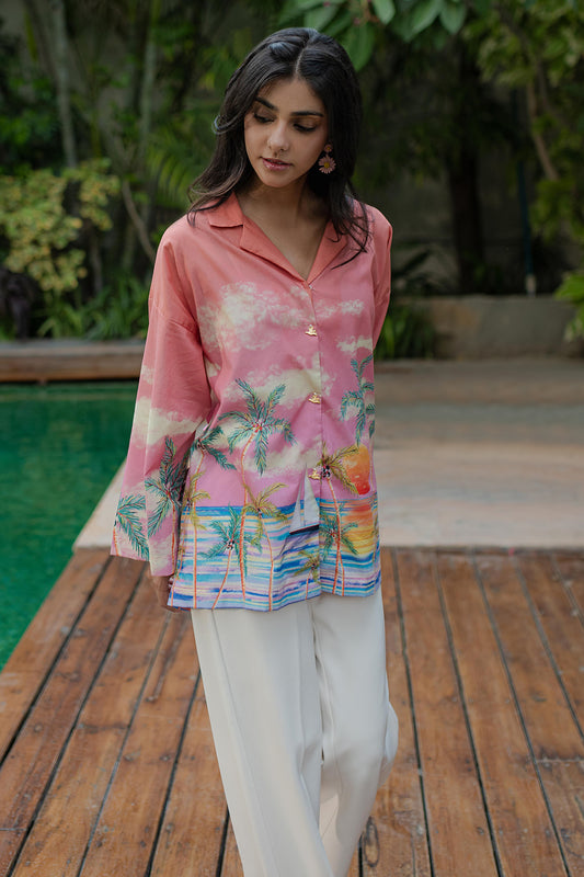 Shirt - 1137