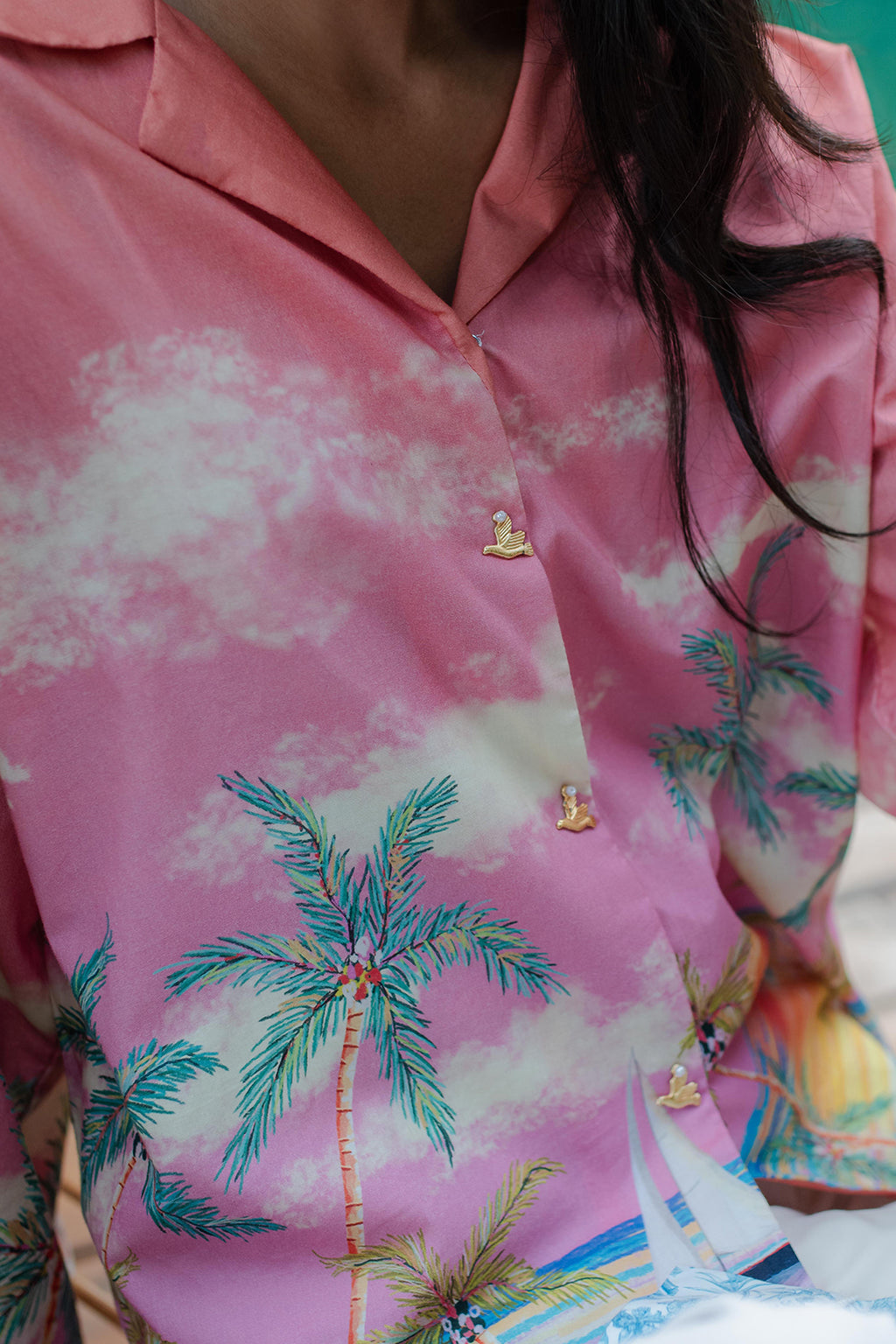 Shirt - 1137
