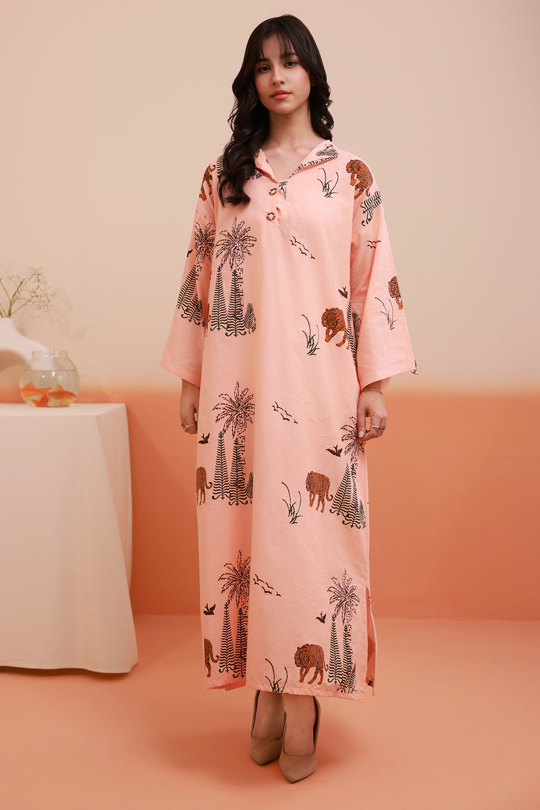 Tunic - 1145