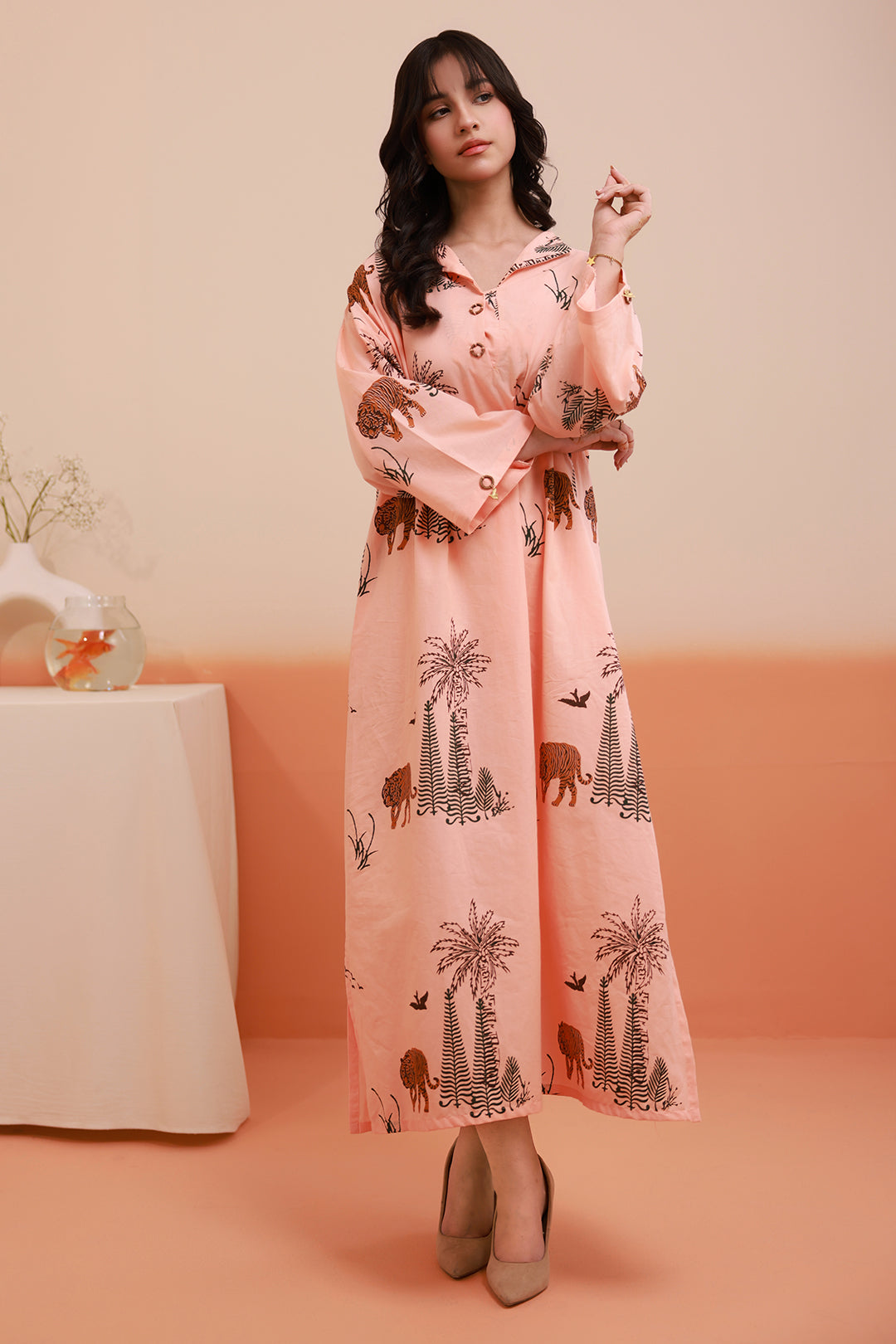 Tunic - 1145