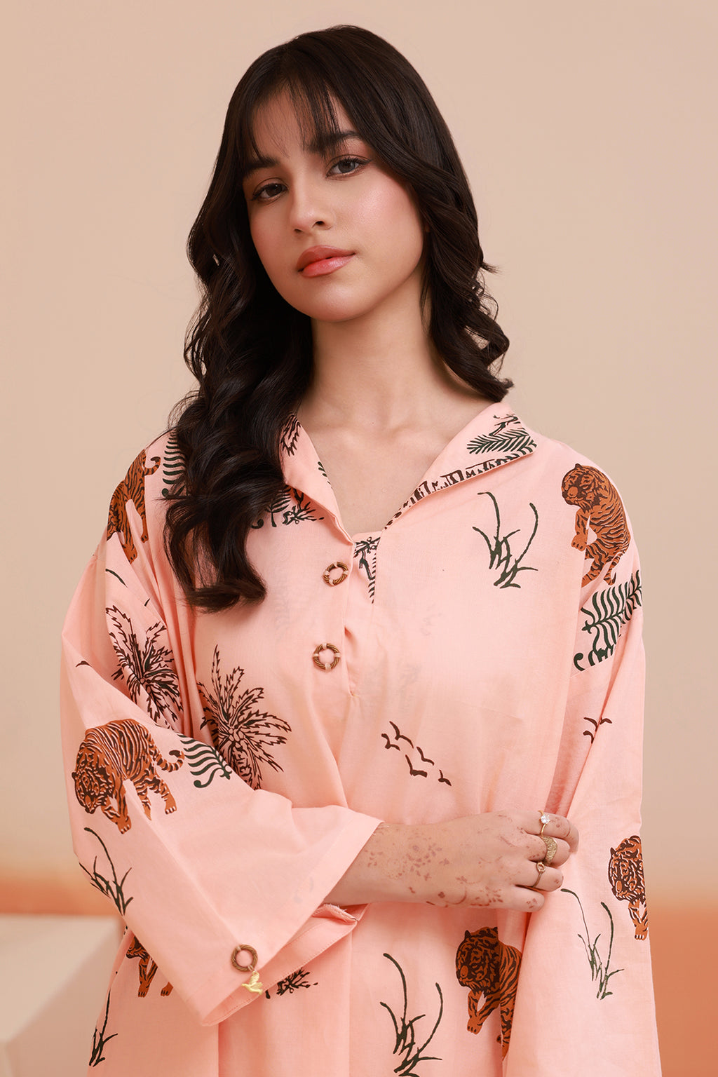 Tunic - 1145