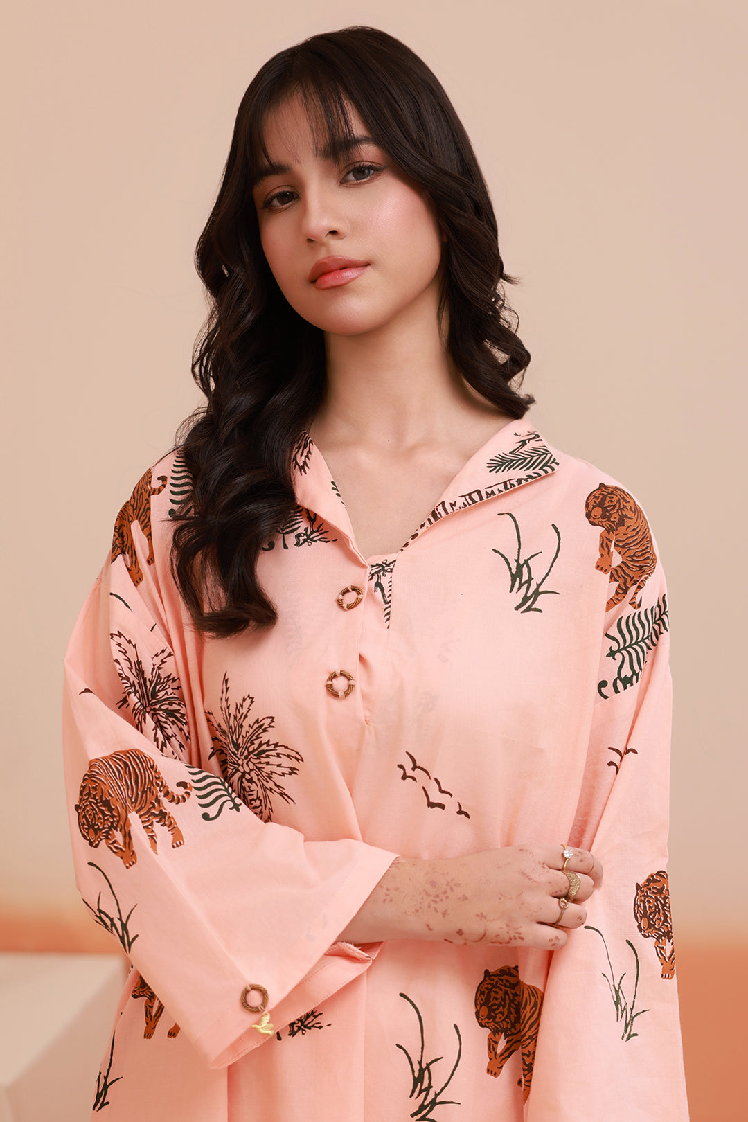 Tunic - 1145