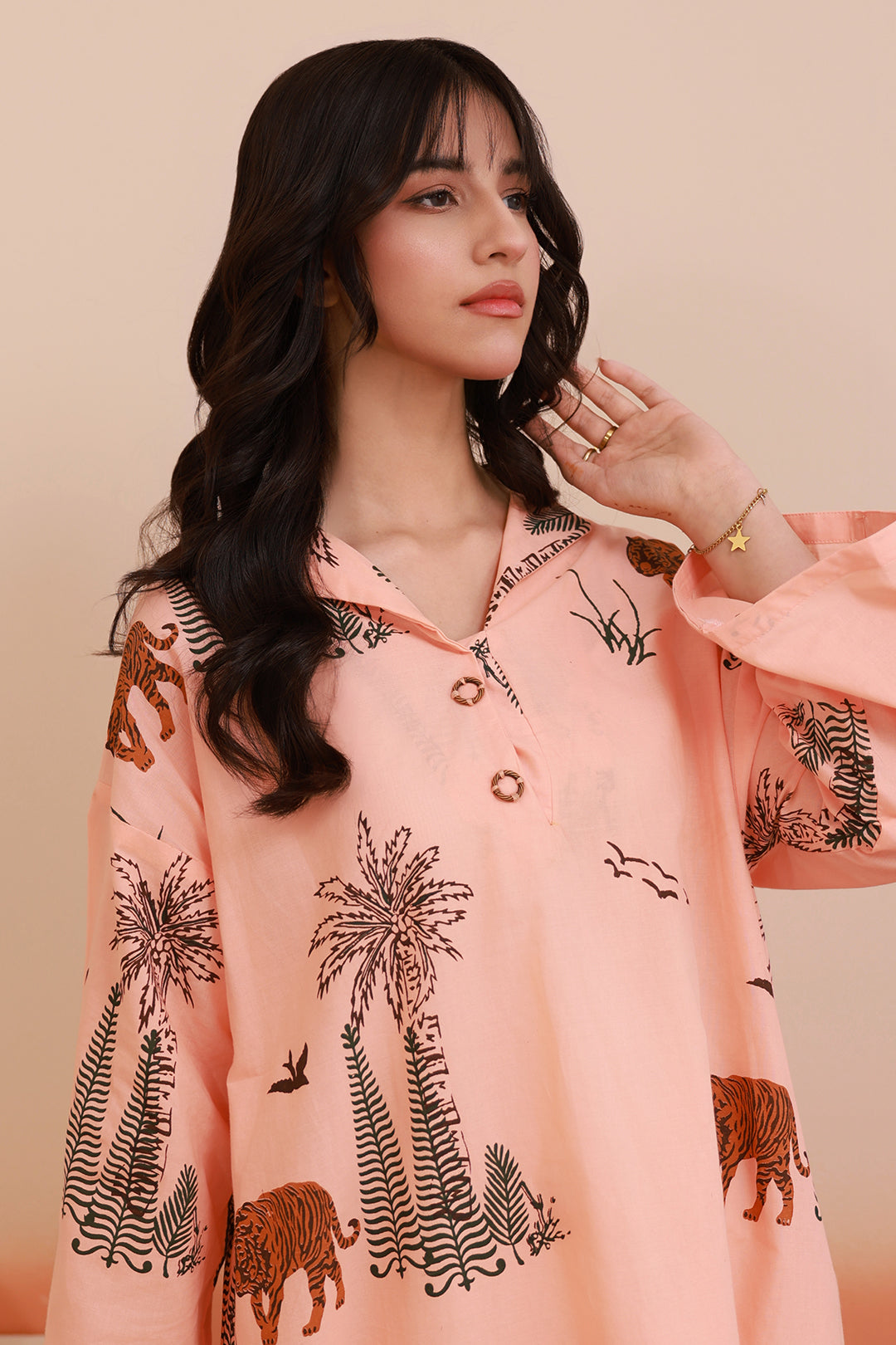 Tunic - 1145