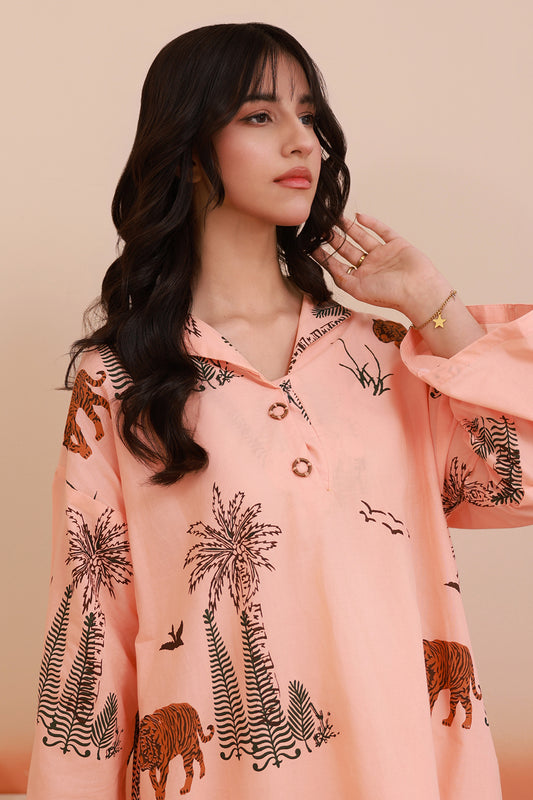 Tunic - 1145
