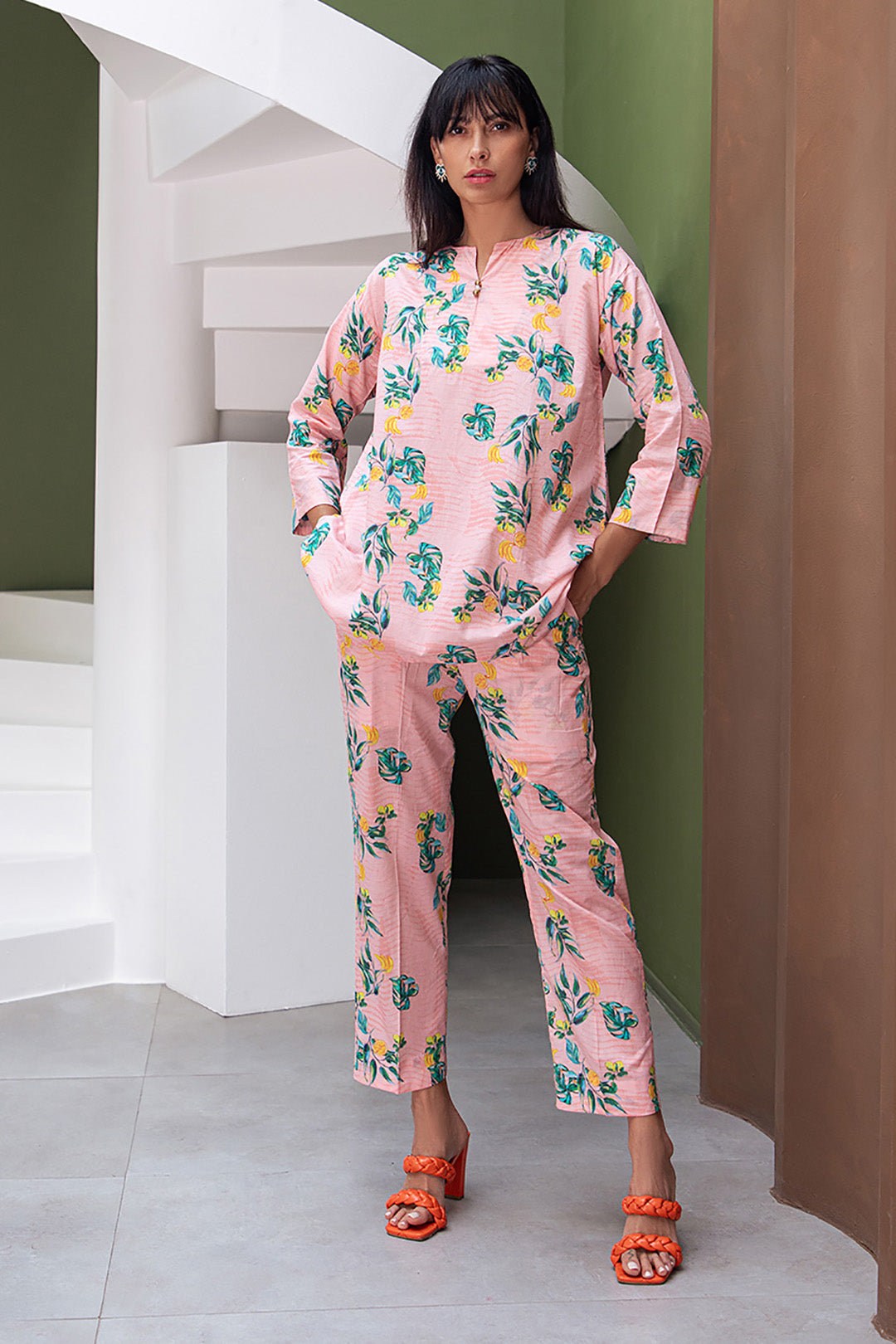 Co-ord - 2002