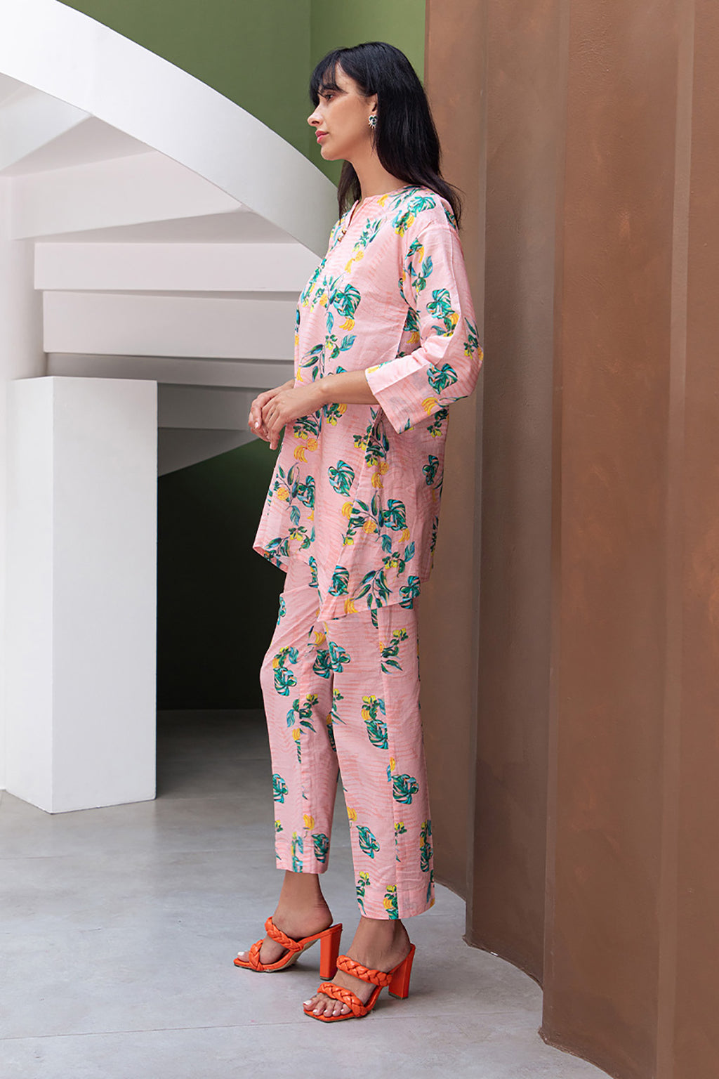 Co-ord - 2002