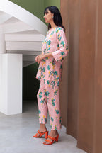 Co-ord - 2002