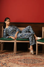 Co Ord Set - 027