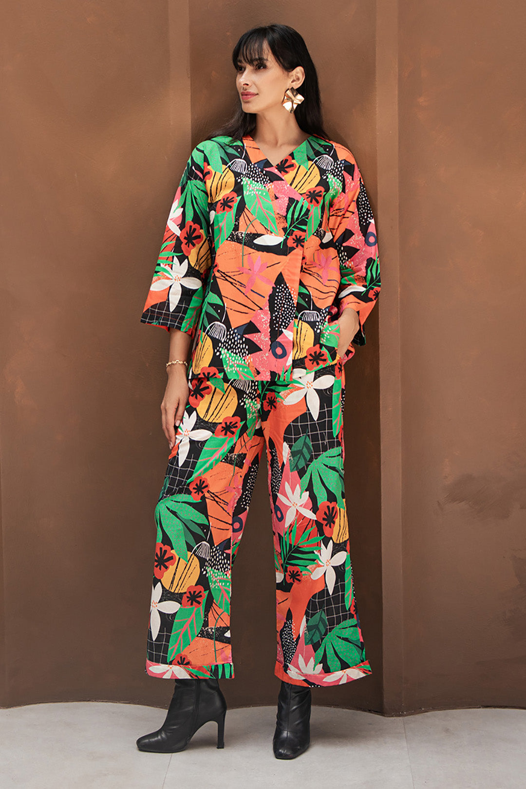Co-Ord - 2003