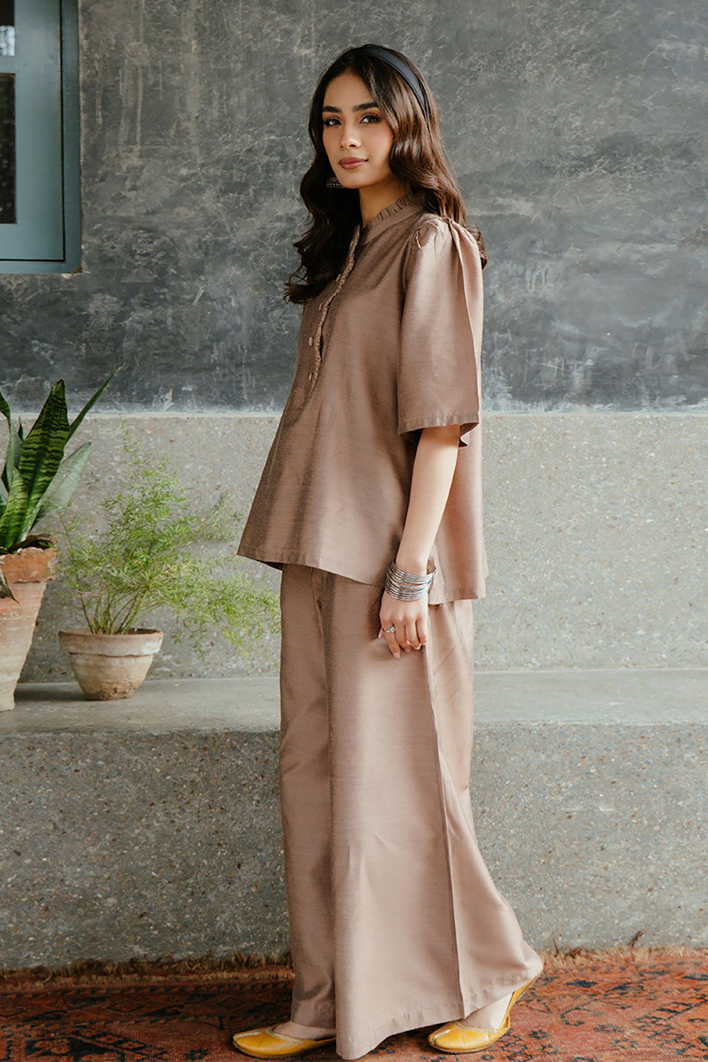 Co-Ord Set - 0030